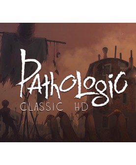Pathologic Classic HD Steam Key GLOBAL